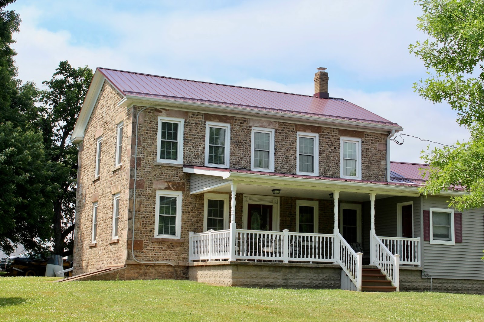 Shelby - 12525 Barber Road